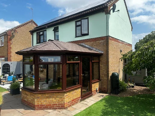 Norfolk Glazing Solutions Ltd photo 6