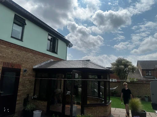 Norfolk Glazing Solutions Ltd photo 7