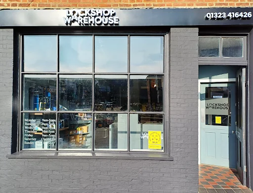 The Lockshop Warehouse photo 1