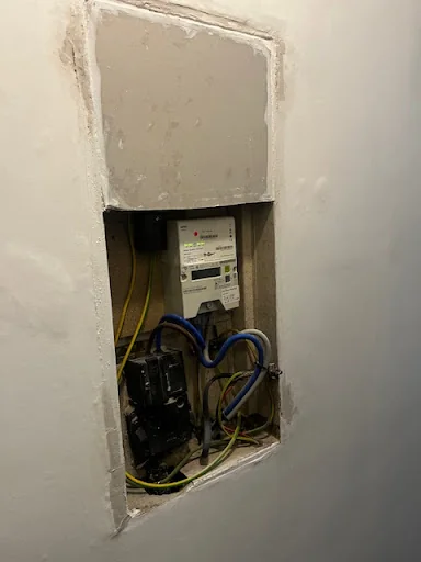 Partt P Electrics photo 5