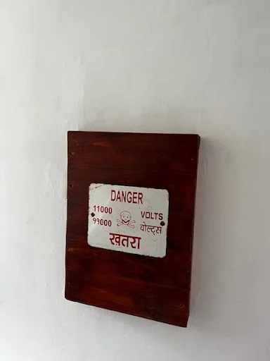 Partt P Electrics photo 6