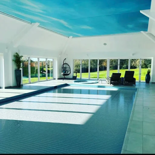 Carters Plastering And Rendering Ltd photo 1