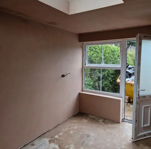 Carters Plastering And Rendering Ltd photo 8