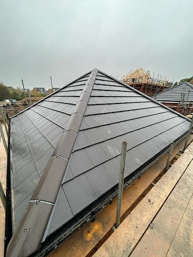 HD Roofing Services ltd photo 1