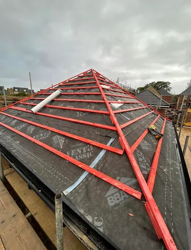 HD Roofing Services ltd photo 3