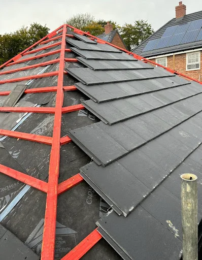 HD Roofing Services ltd photo 4