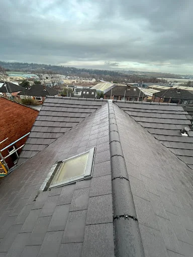 HD Roofing Services ltd photo 5