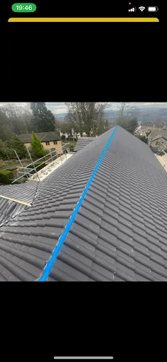 HD Roofing Services ltd photo 6