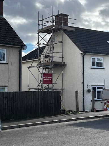 Caldicot Scaffolding Limited photo 1