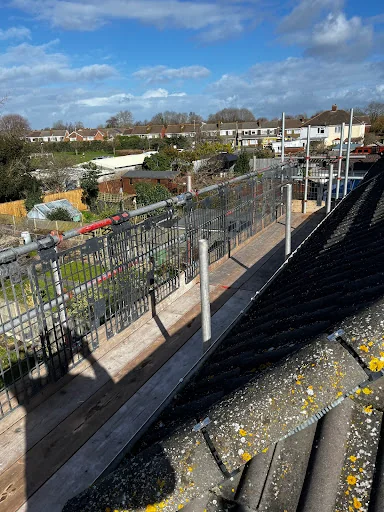 Caldicot Scaffolding Limited photo 3