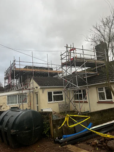 Caldicot Scaffolding Limited photo 5