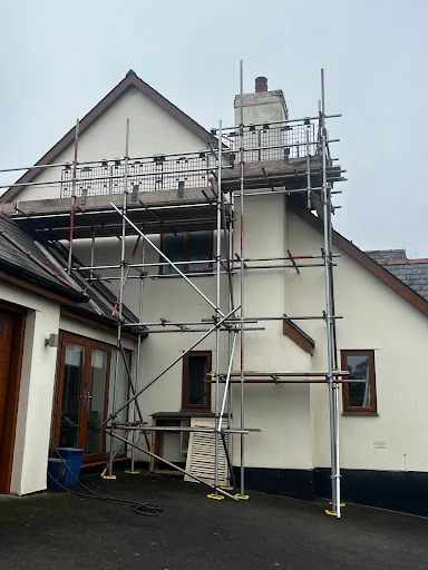 Caldicot Scaffolding Limited photo 6