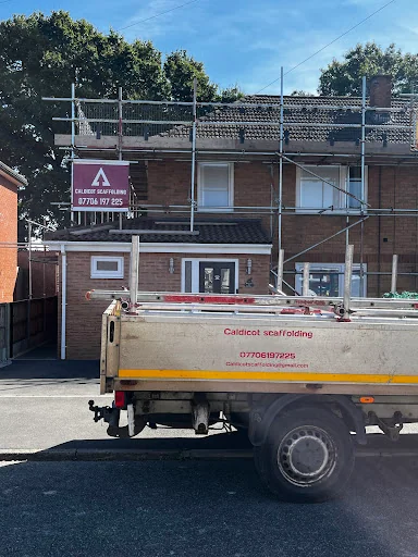 Caldicot Scaffolding Limited photo 7