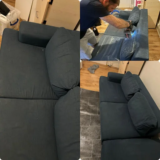 Sandri Cleaning Services photo 2