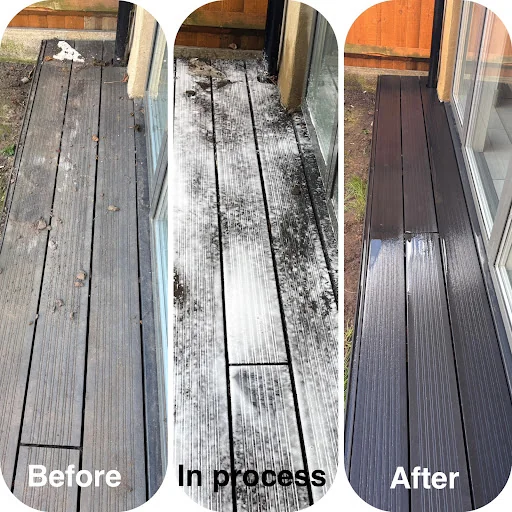 Sandri Cleaning Services photo 6