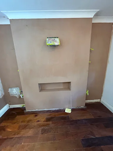 DJN Plastering photo 4