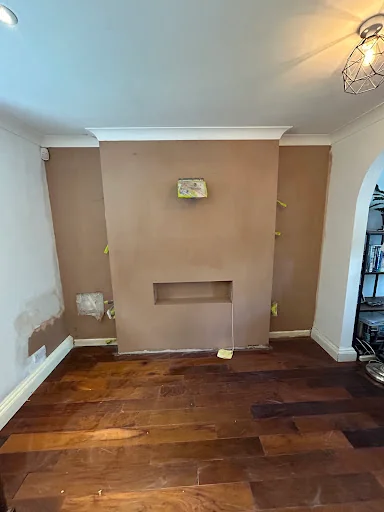 DJN Plastering photo 5