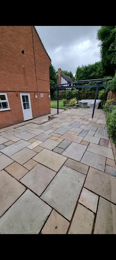 HS Pressure Washing photo 1