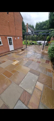 HS Pressure Washing photo 2