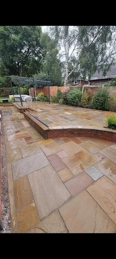 HS Pressure Washing photo 8