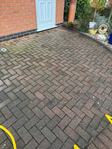 SDR Pressure Washing Ltd photo 1