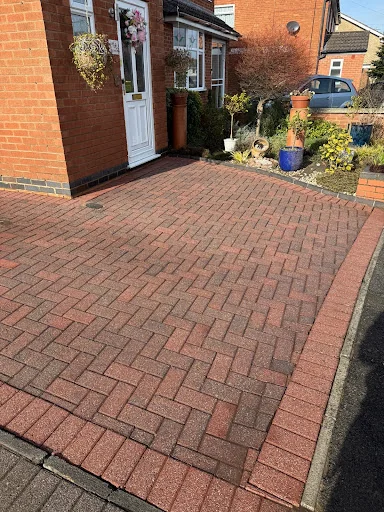 SDR Pressure Washing Ltd photo 2