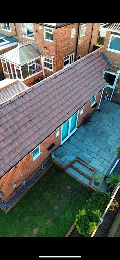 SDR Pressure Washing Ltd photo 5