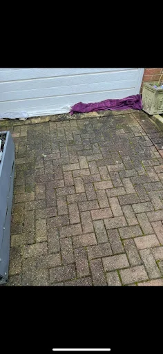 SDR Pressure Washing Ltd photo 6