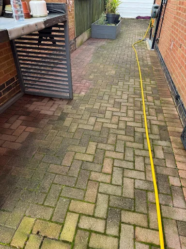 SDR Pressure Washing Ltd photo 8