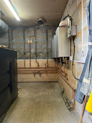 Wylies Heating photo 1