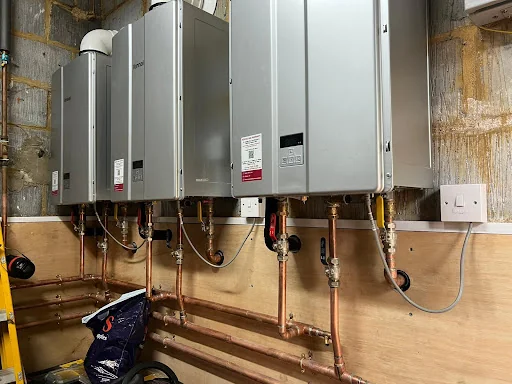 Wylies Heating photo 4