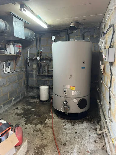 Wylies Heating photo 5