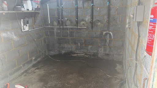 Wylies Heating photo 6