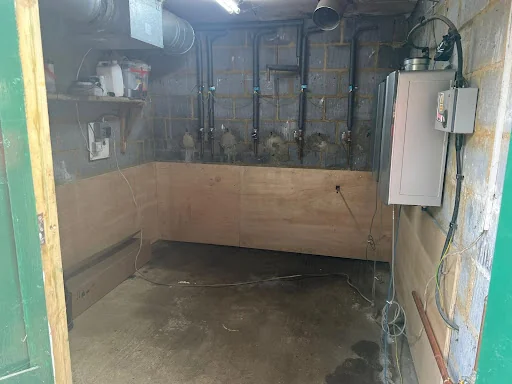 Wylies Heating photo 7