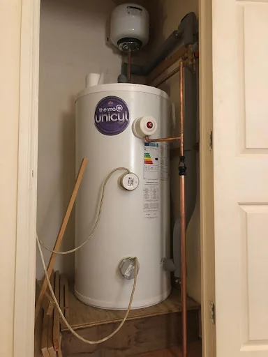 Wylies Heating photo 8