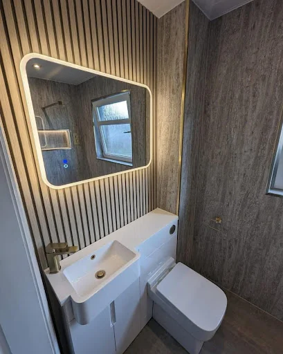 Belle Ame Bathrooms Ltd photo 1