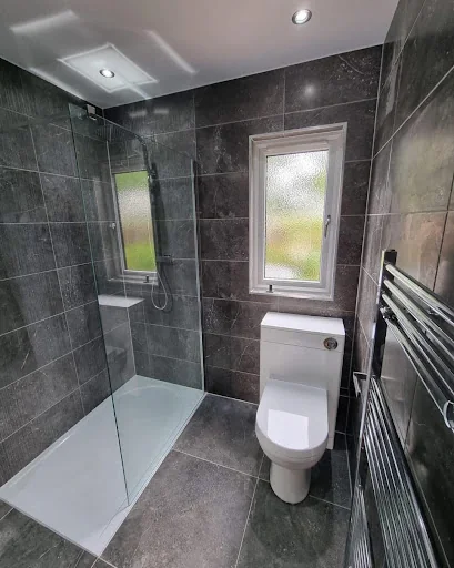 Belle Ame Bathrooms Ltd photo 2