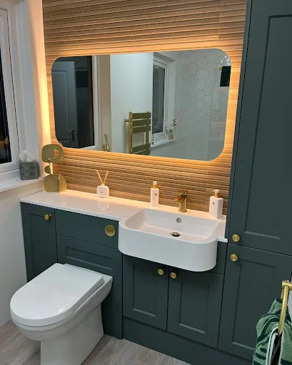 Belle Ame Bathrooms Ltd photo 3