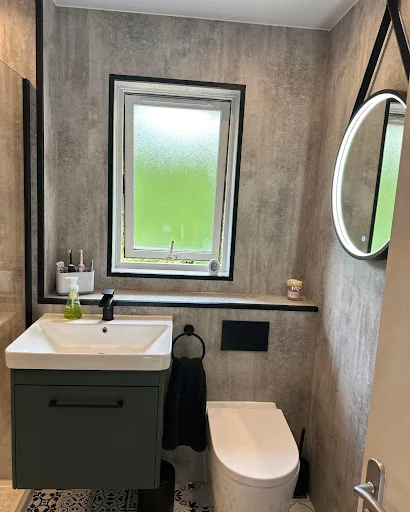 Belle Ame Bathrooms Ltd photo 4