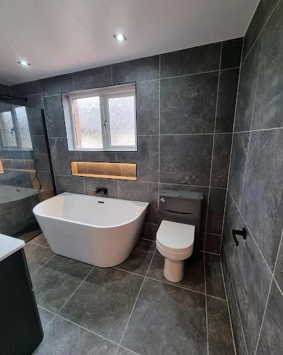 Belle Ame Bathrooms Ltd photo 6
