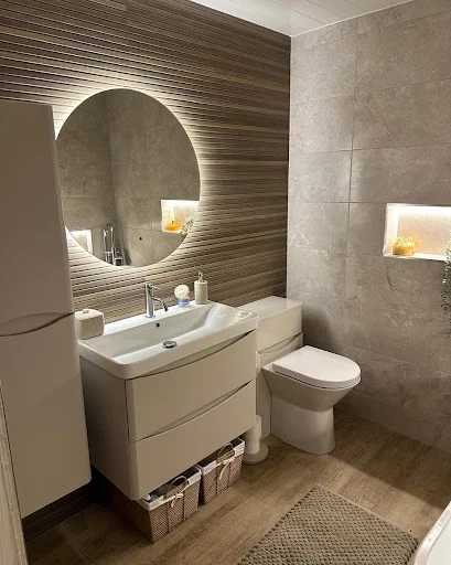 Belle Ame Bathrooms Ltd photo 7