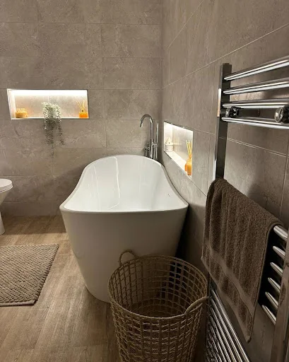 Belle Ame Bathrooms Ltd photo 8