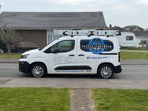 Sussex-PureWash photo 1