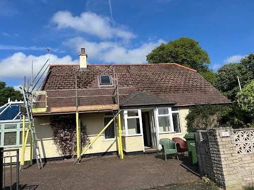 DW Roofing Specialists Ltd photo 1