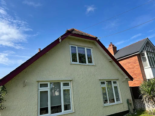 DW Roofing Specialists Ltd photo 3