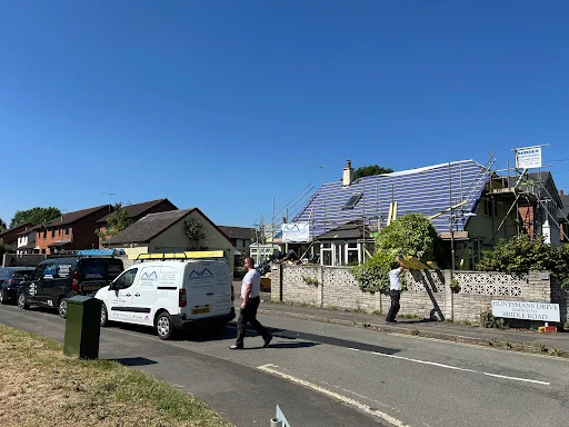 DW Roofing Specialists Ltd photo 4