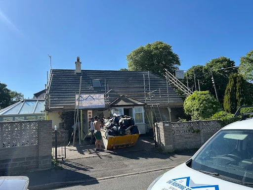 DW Roofing Specialists Ltd photo 5