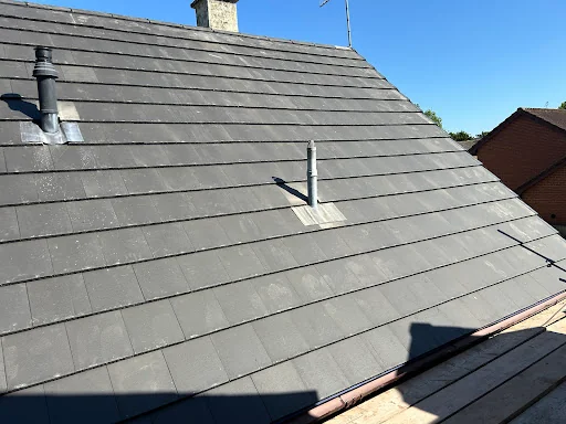 DW Roofing Specialists Ltd photo 6