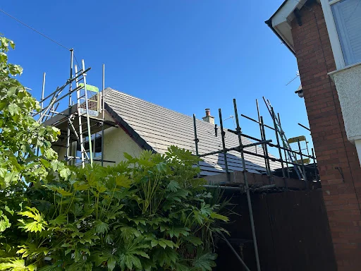 DW Roofing Specialists Ltd photo 7