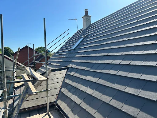 DW Roofing Specialists Ltd photo 8